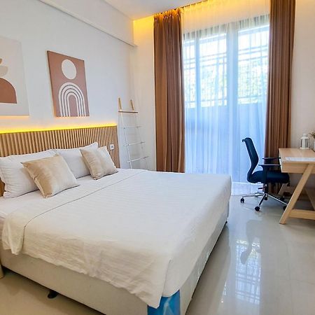 Olivia Soho Guest House Легіан Екстер'єр фото