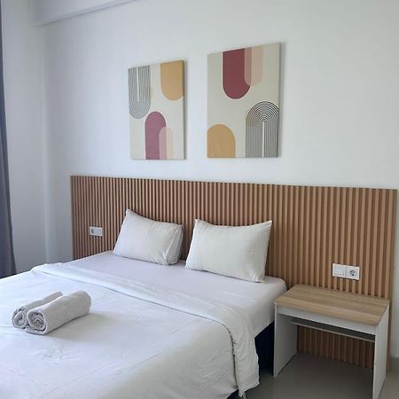 Olivia Soho Guest House Легіан Екстер'єр фото