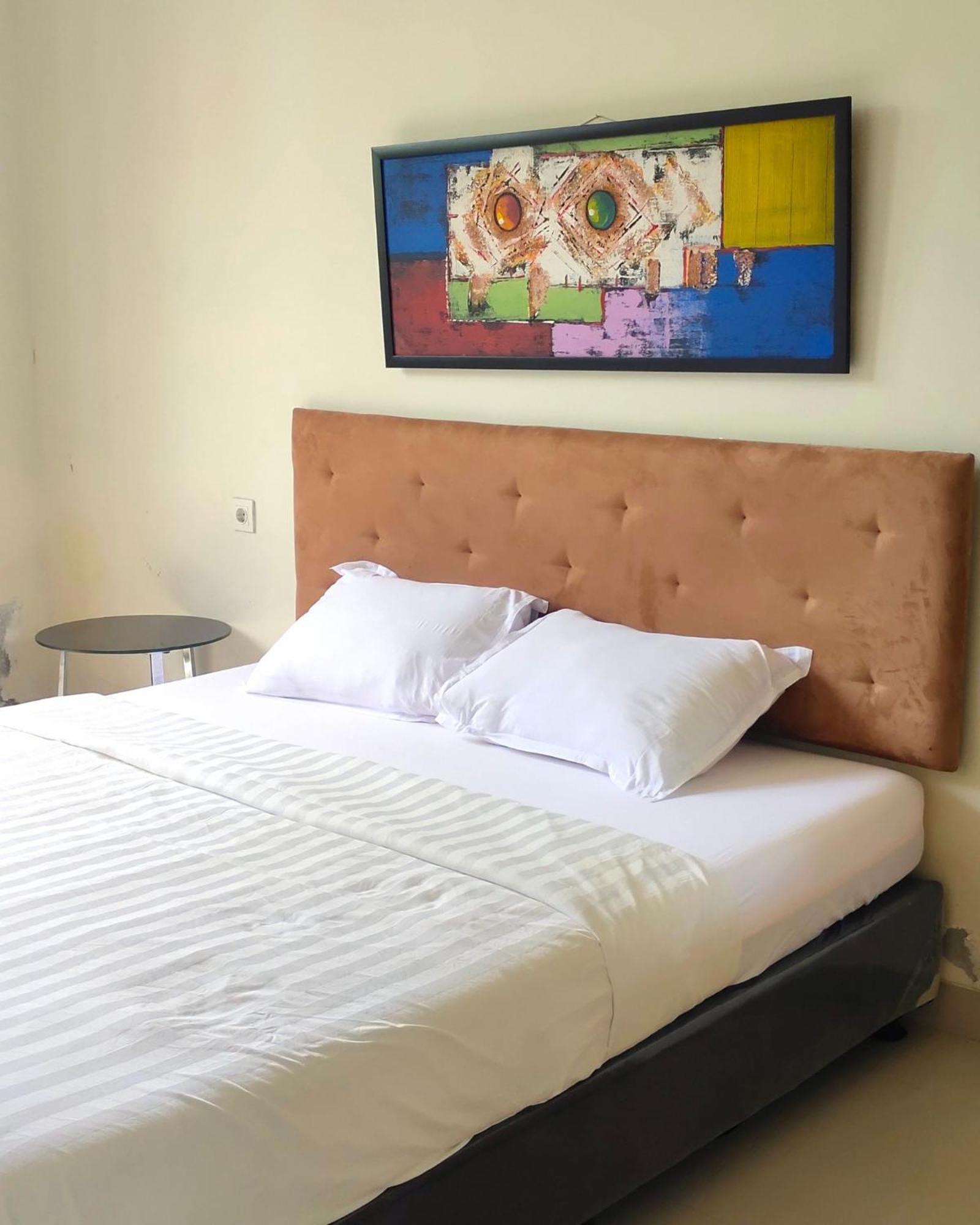 Olivia Soho Guest House Легіан Екстер'єр фото