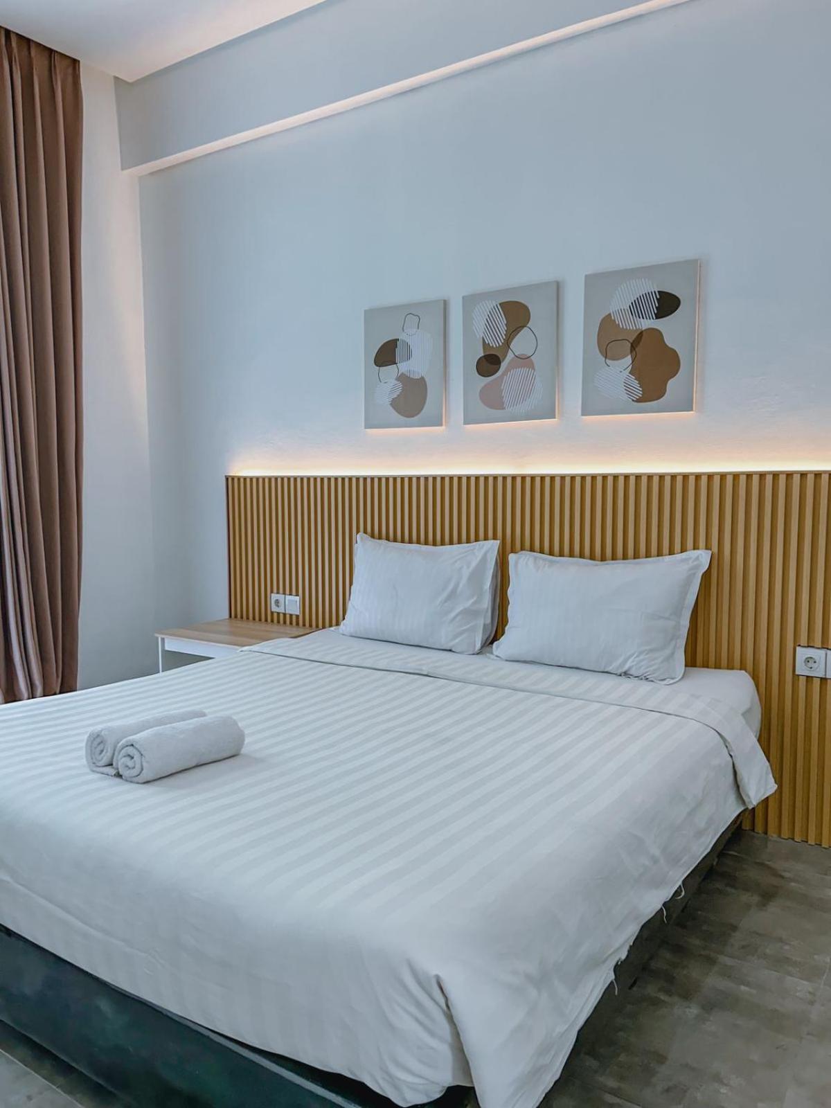 Olivia Soho Guest House Легіан Екстер'єр фото