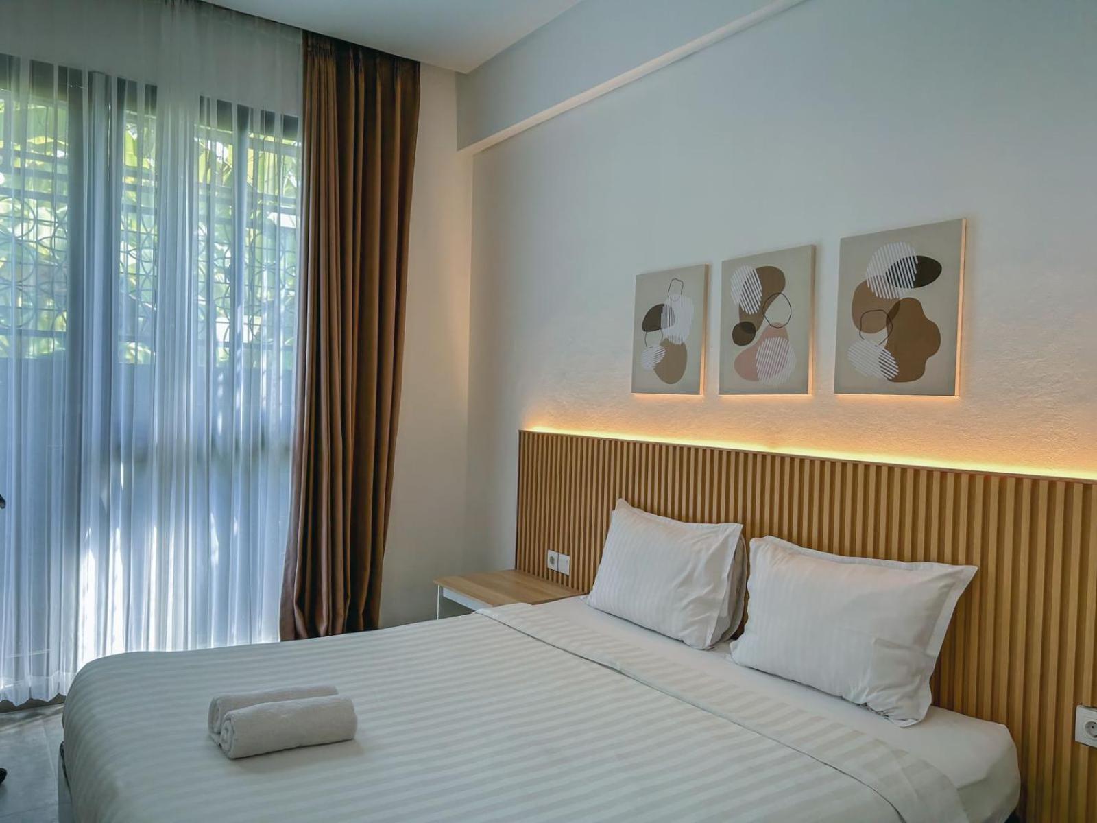 Olivia Soho Guest House Легіан Екстер'єр фото